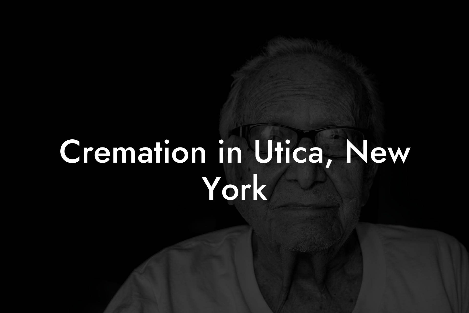 Cremation in Utica, New York