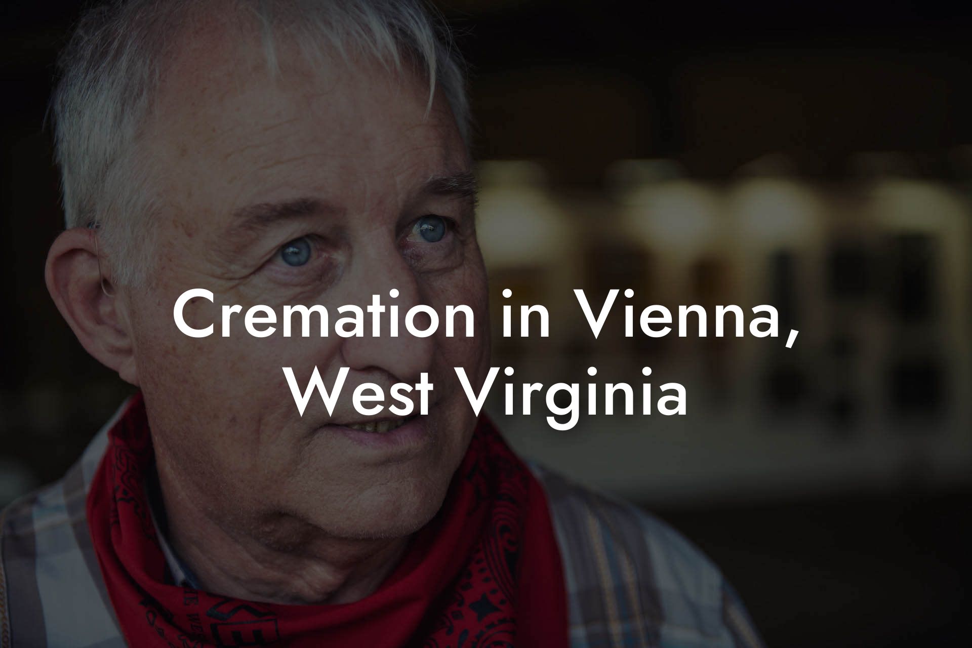 Cremation in Vienna, West Virginia