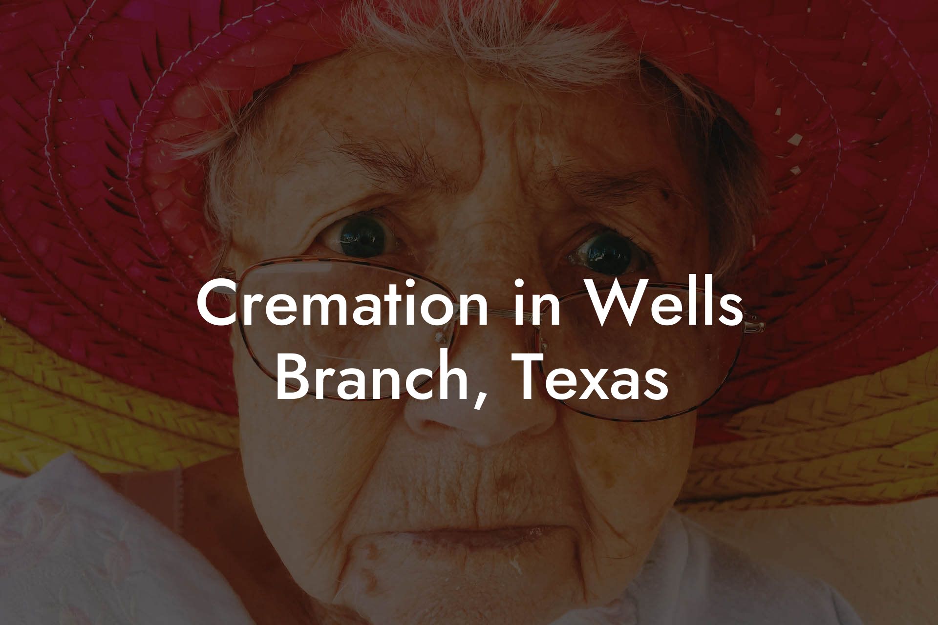 Cremation in Wells Branch, Texas