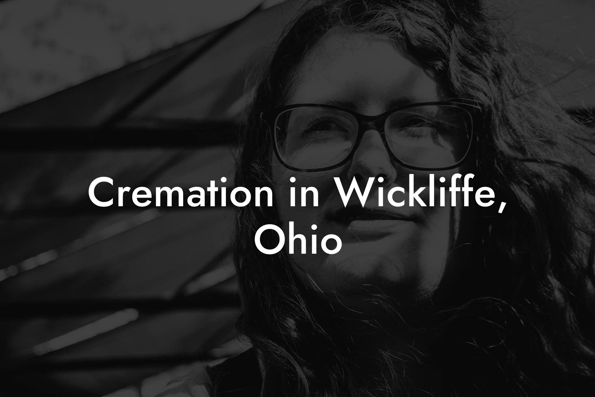 Cremation in Wickliffe, Ohio