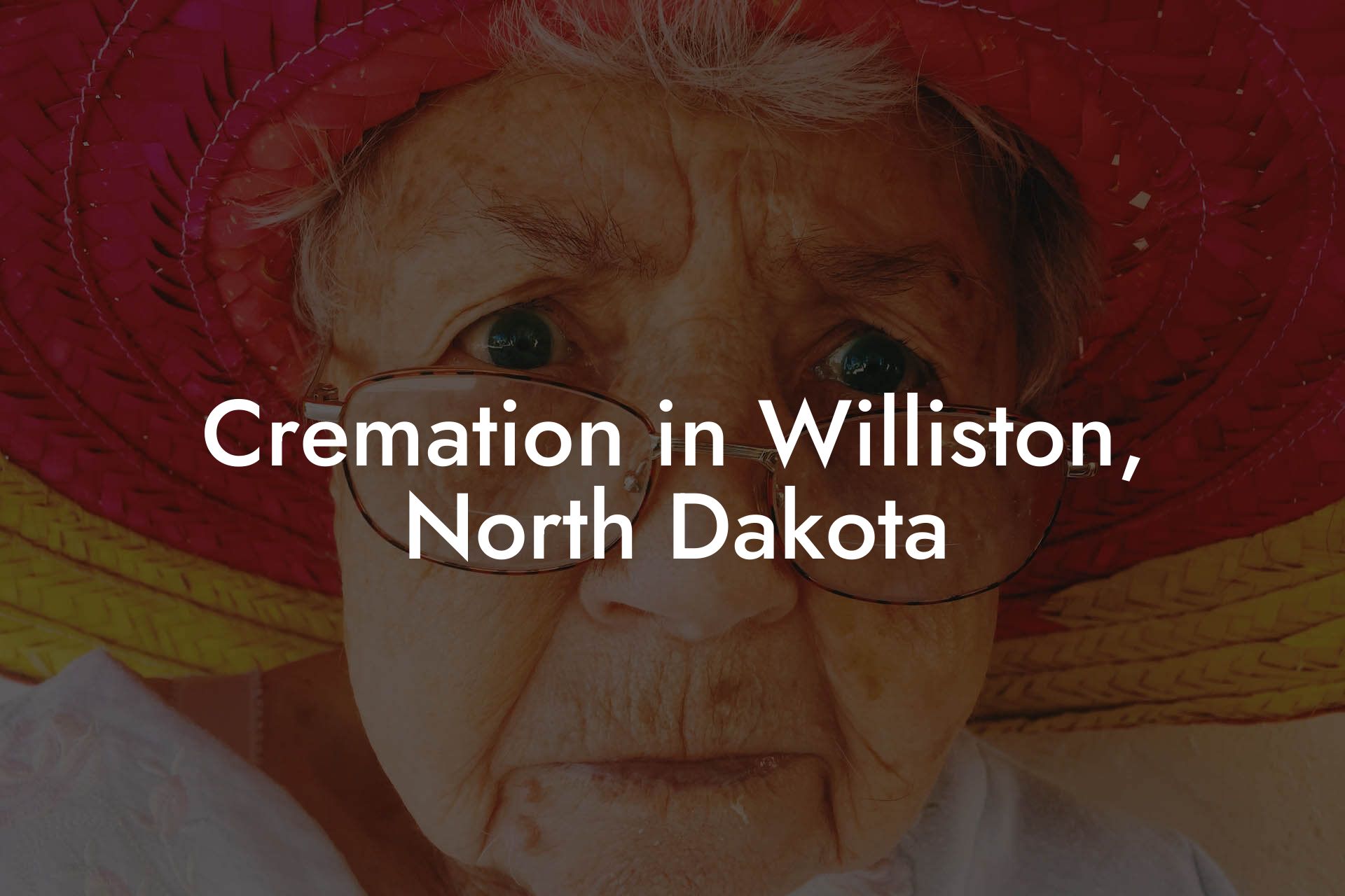 Cremation in Williston, North Dakota