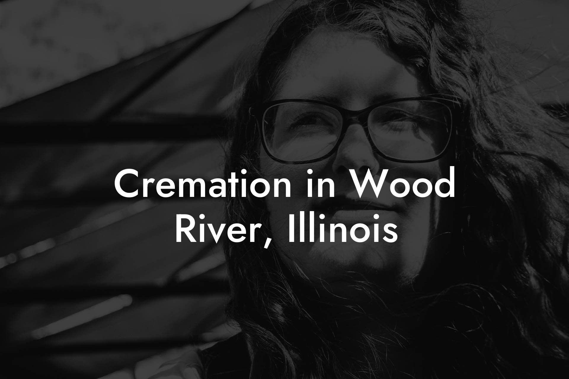 Cremation in Wood River, Illinois