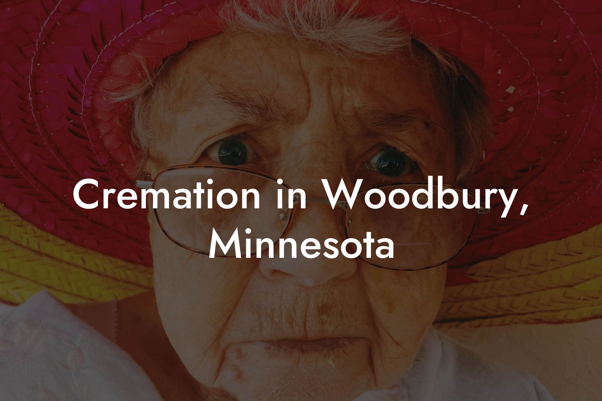 Cremation in Woodbury, Minnesota