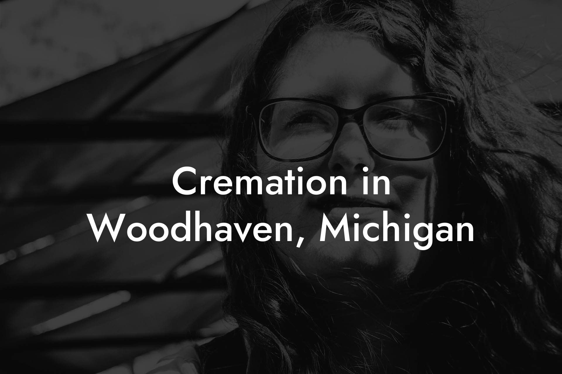 Cremation in Woodhaven, Michigan