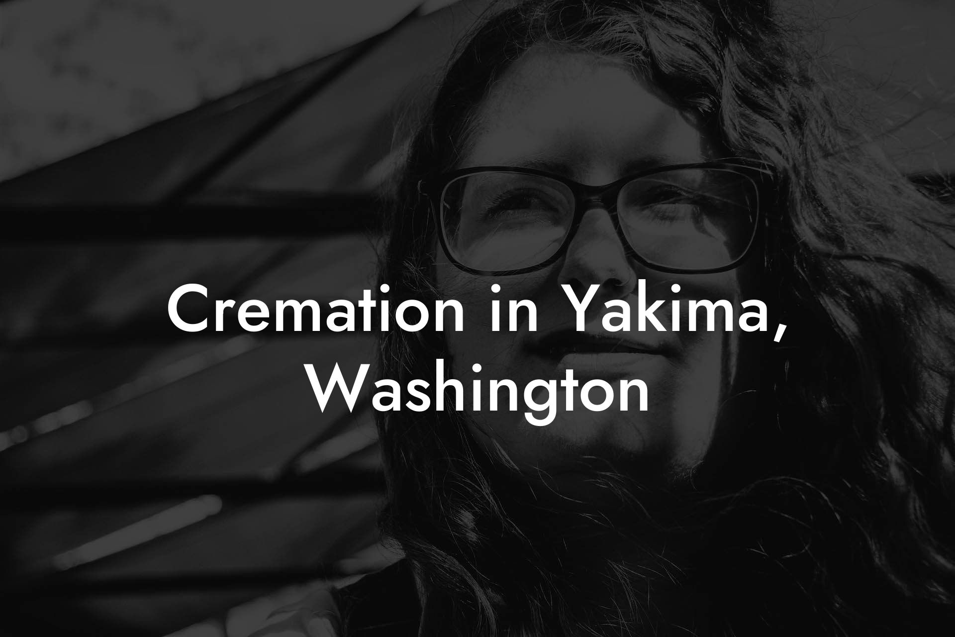 Cremation in Yakima, Washington