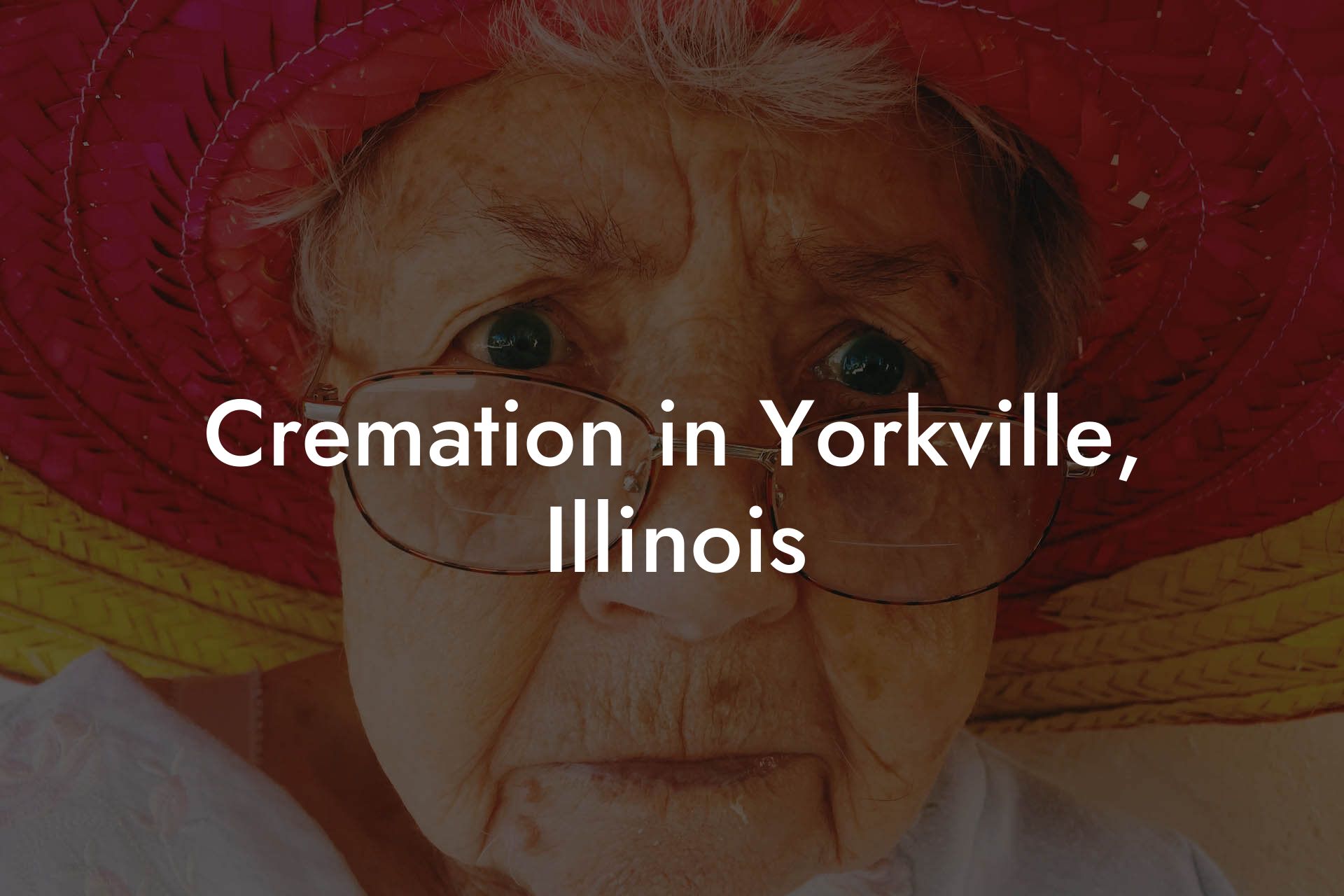 Cremation in Yorkville, Illinois