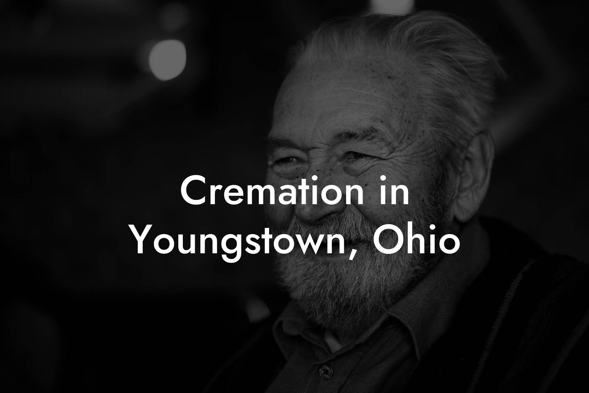 Cremation in Youngstown, Ohio