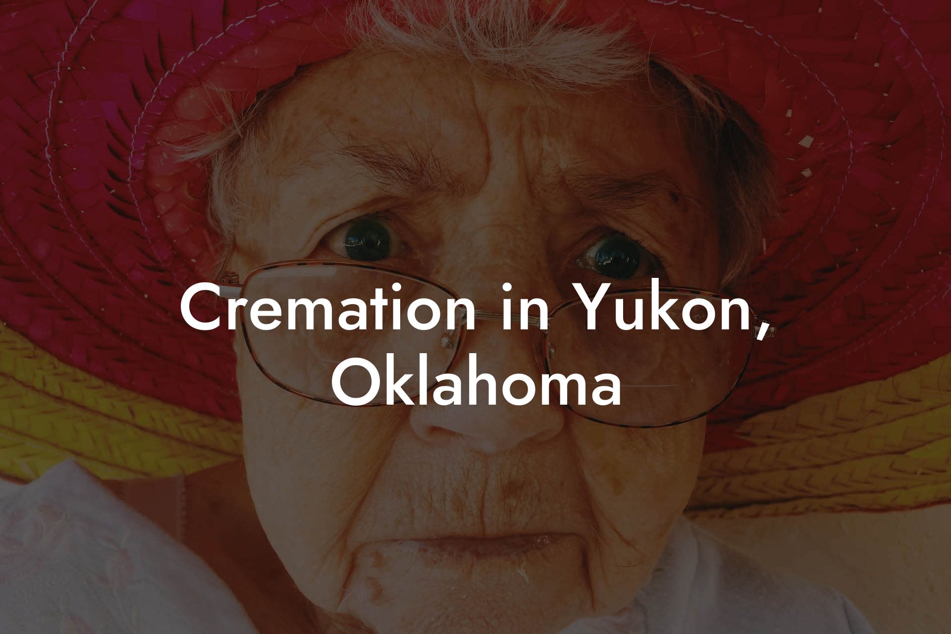 Cremation in Yukon, Oklahoma