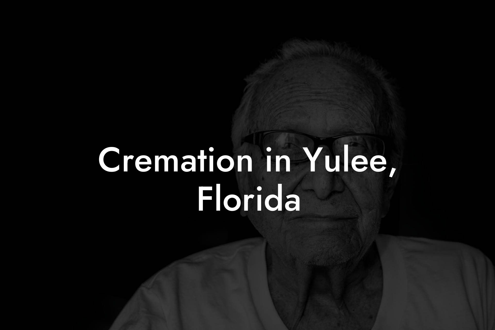Cremation in Yulee, Florida