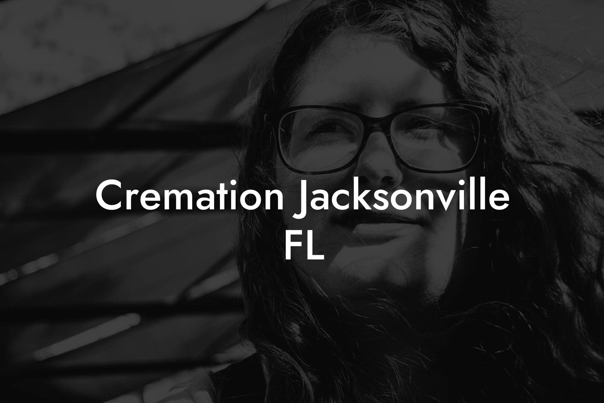 Cremation Jacksonville FL