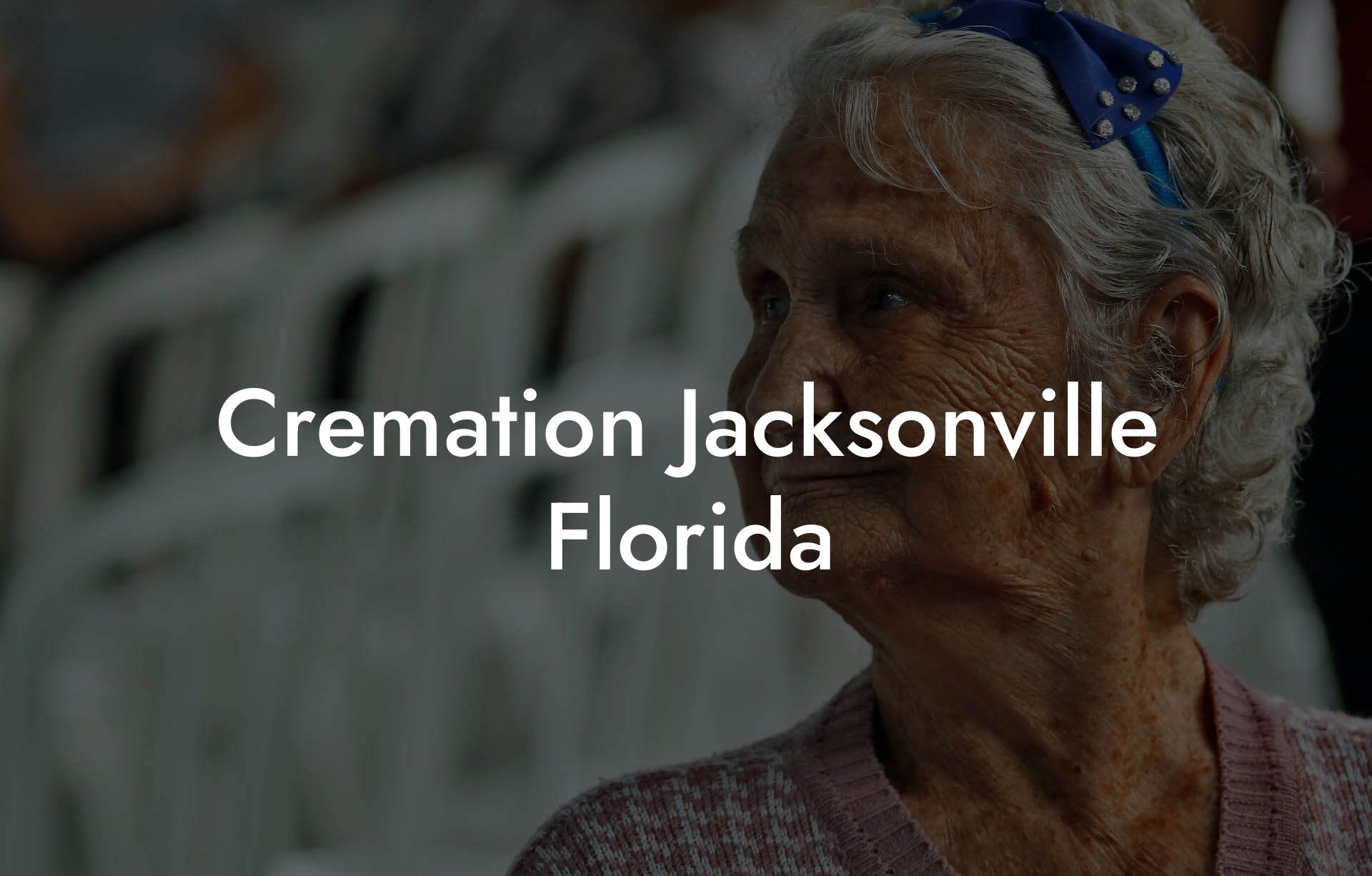 Cremation Jacksonville Florida