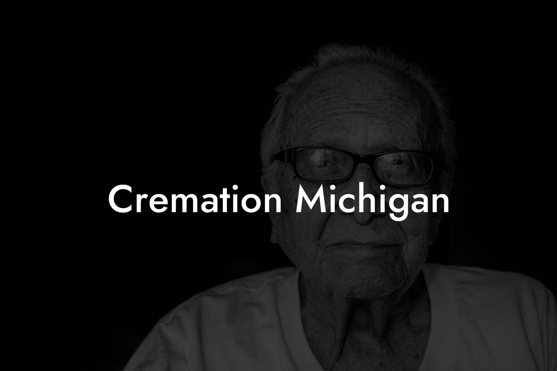 Cremation Michigan