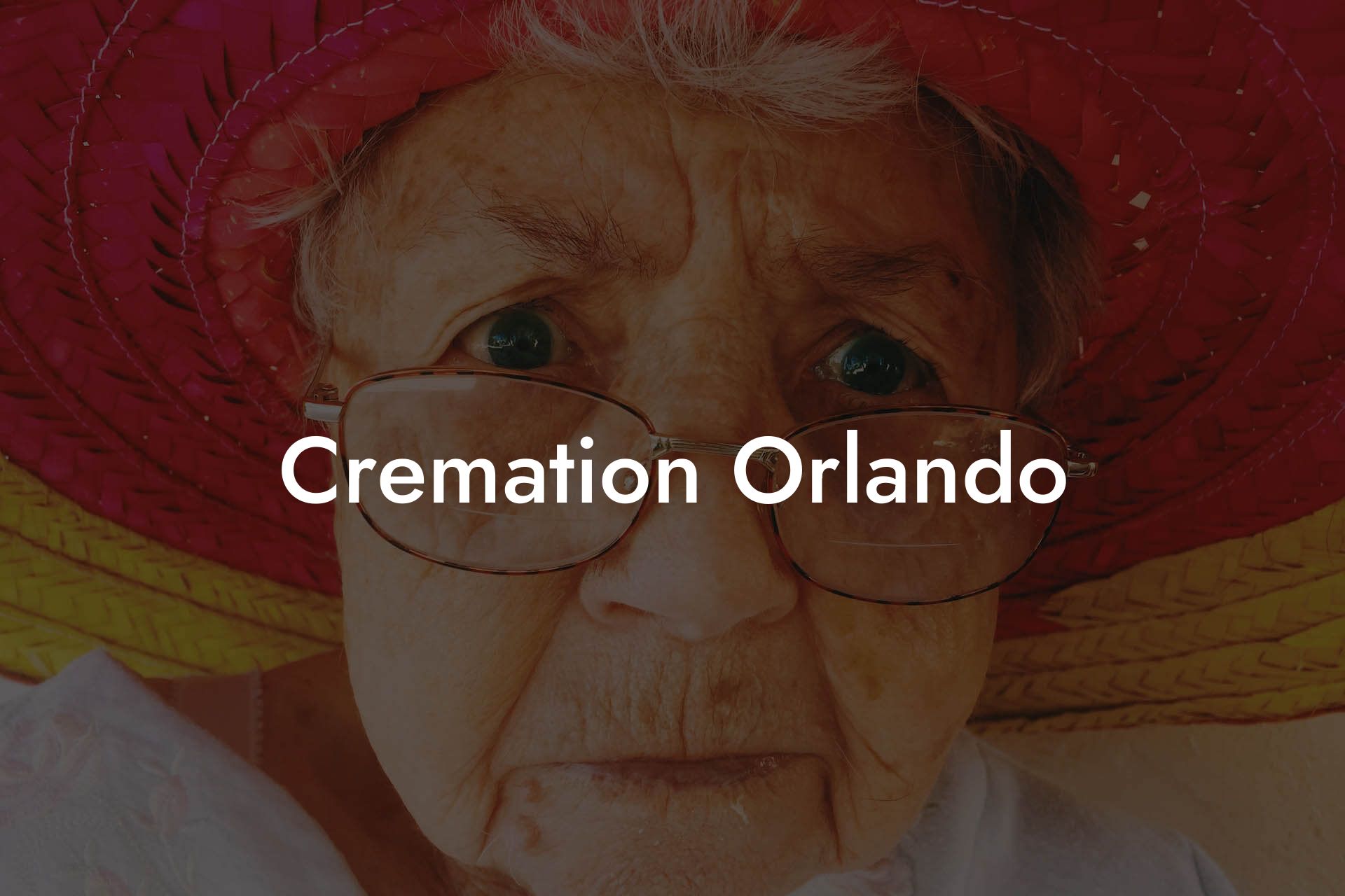 Cremation Orlando