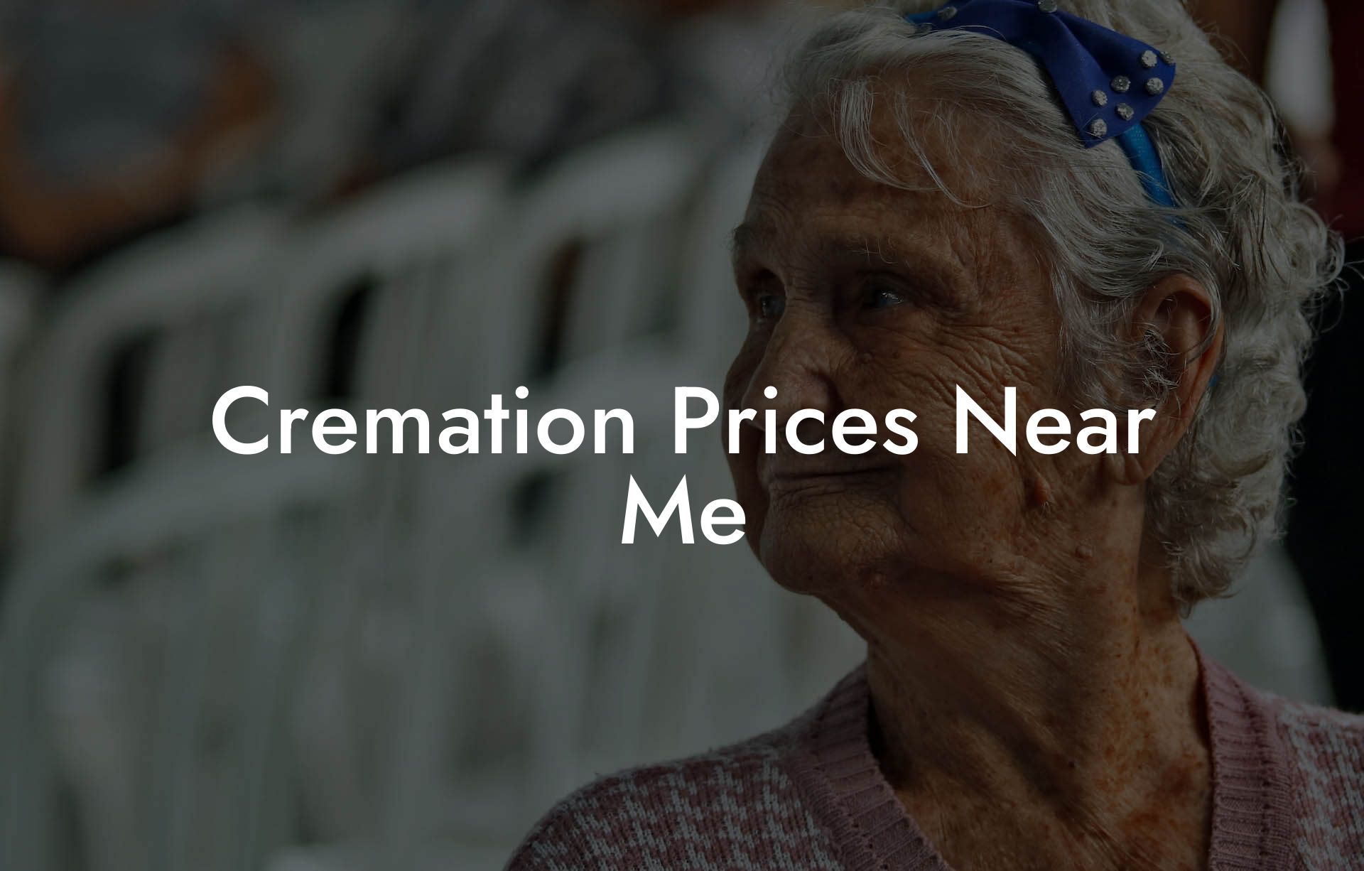 Cremation Prices Near Me