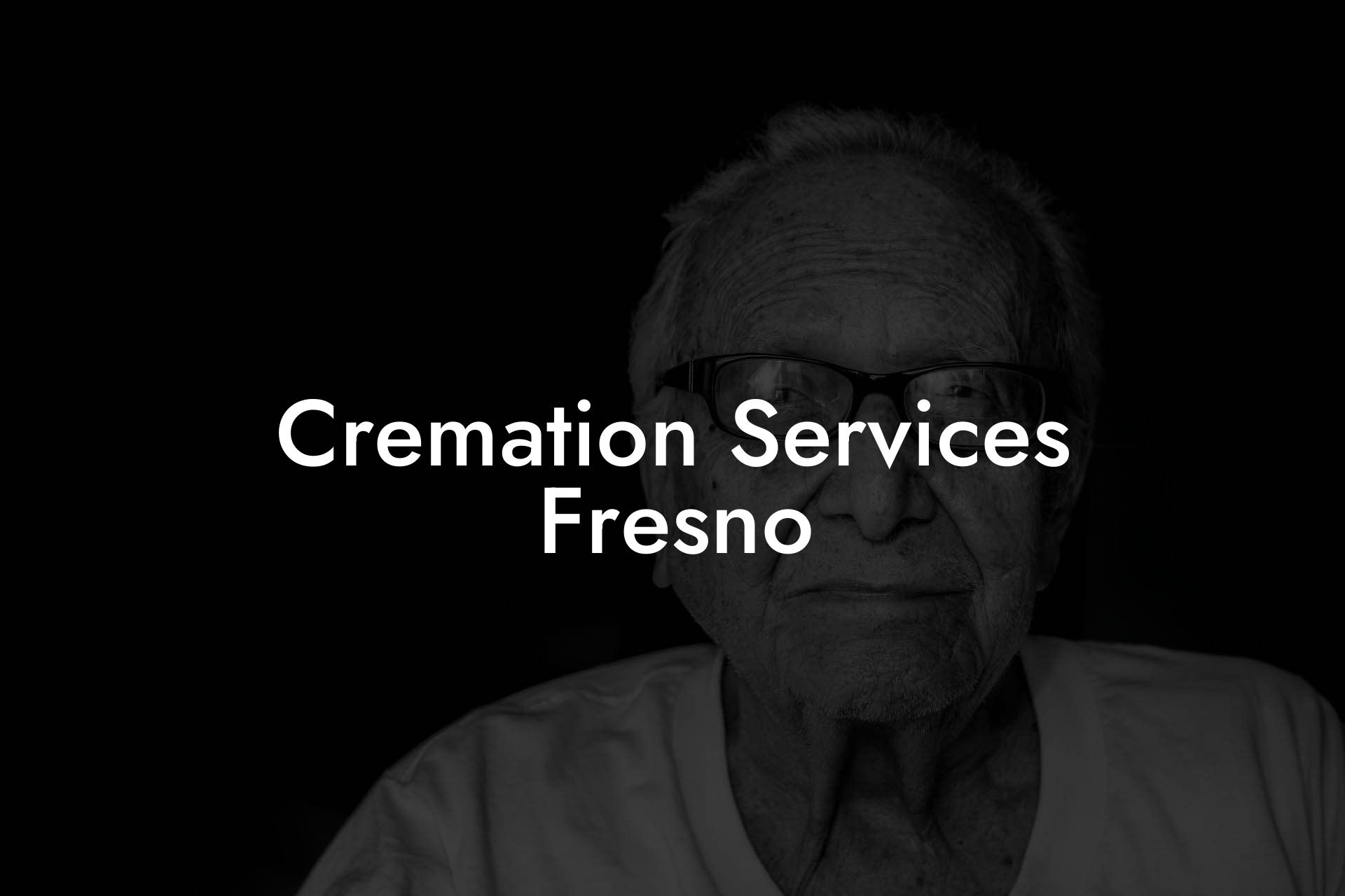 Cremation Services Fresno