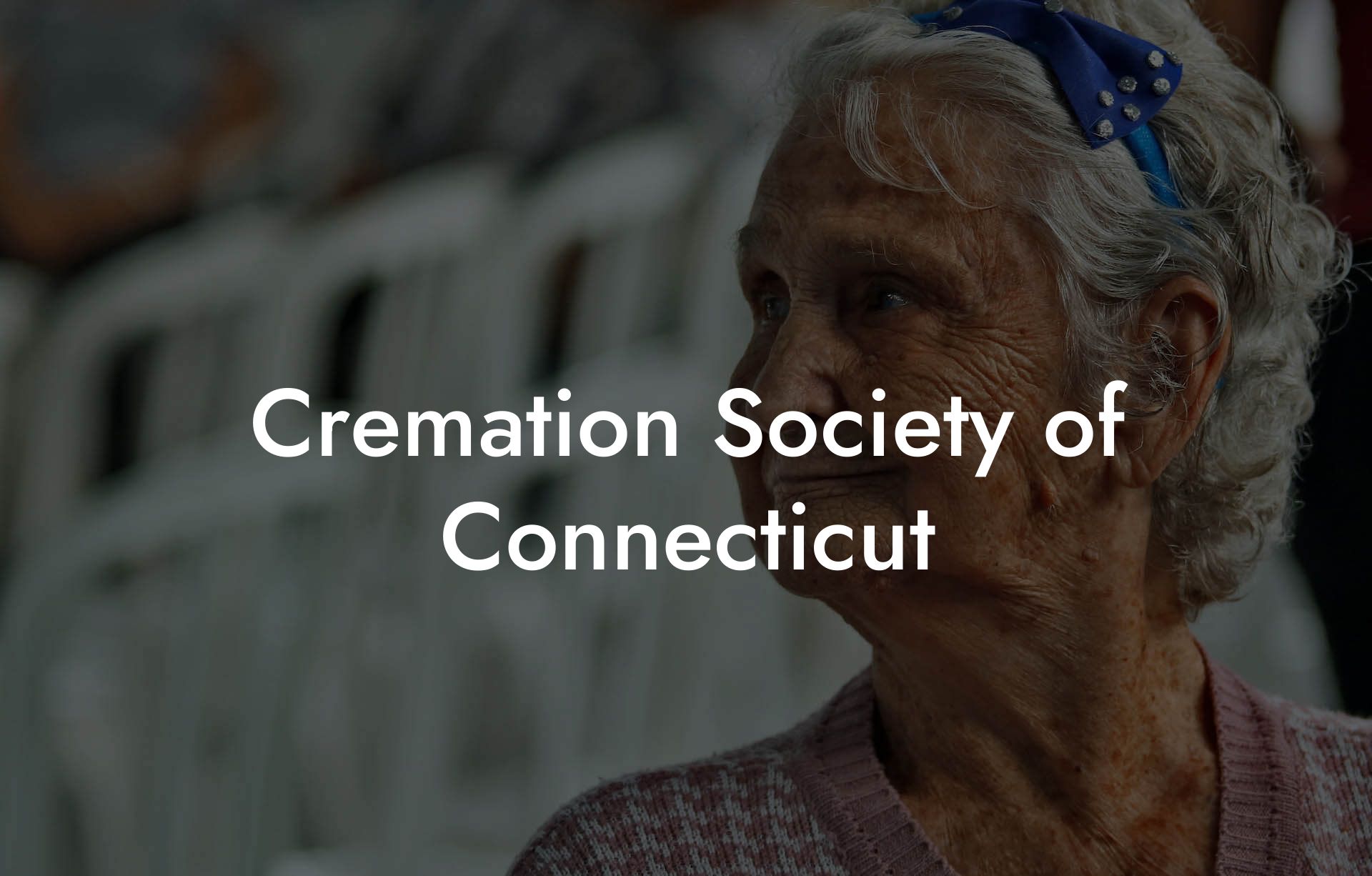 Cremation Society of Connecticut