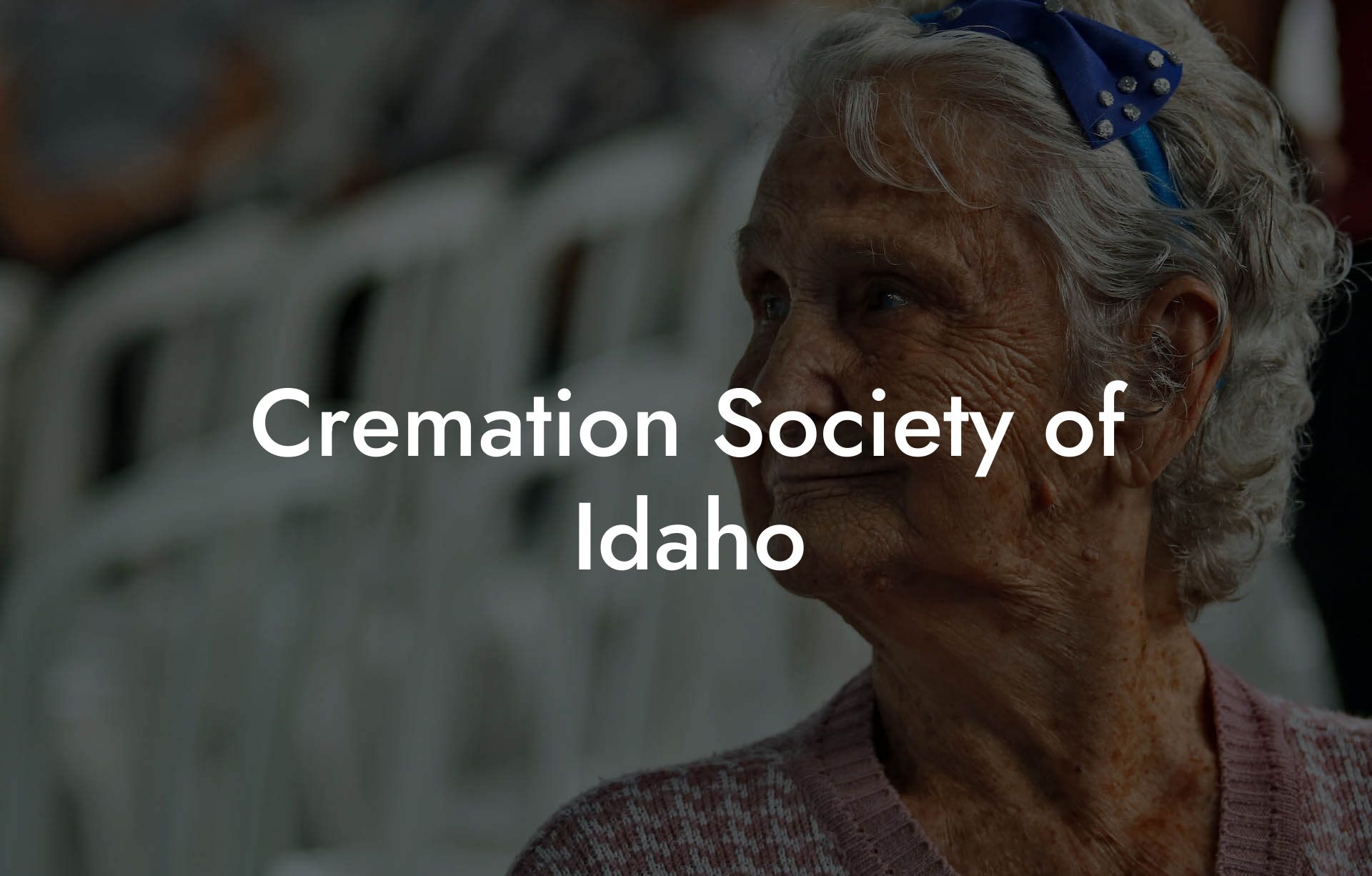Cremation Society of Idaho
