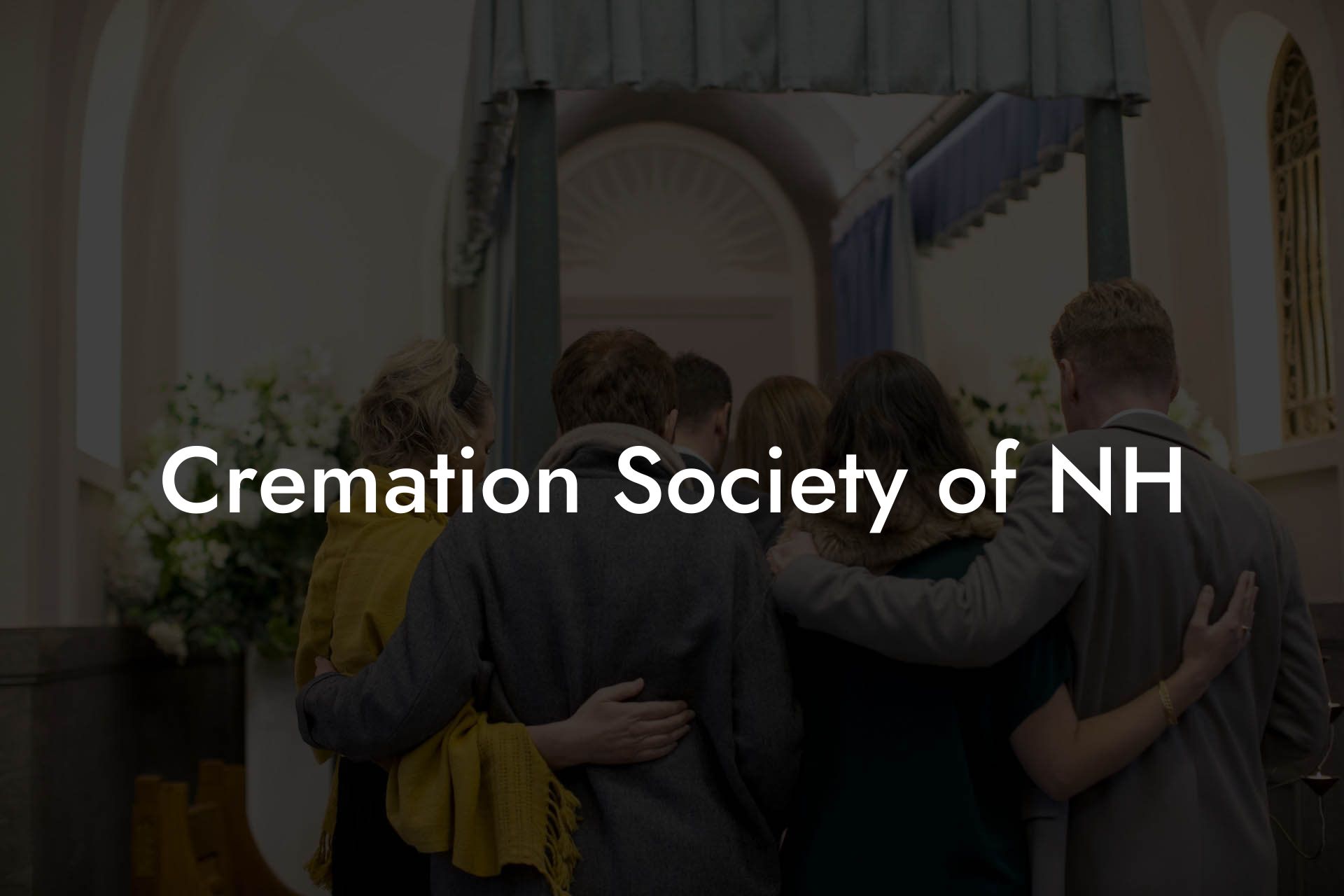 Cremation Society of NH