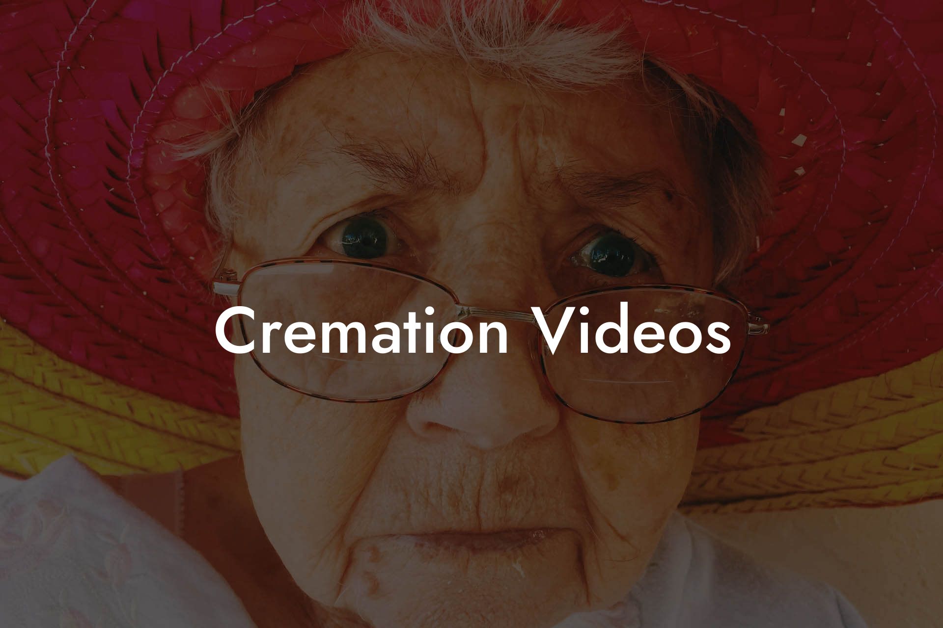 Cremation Videos