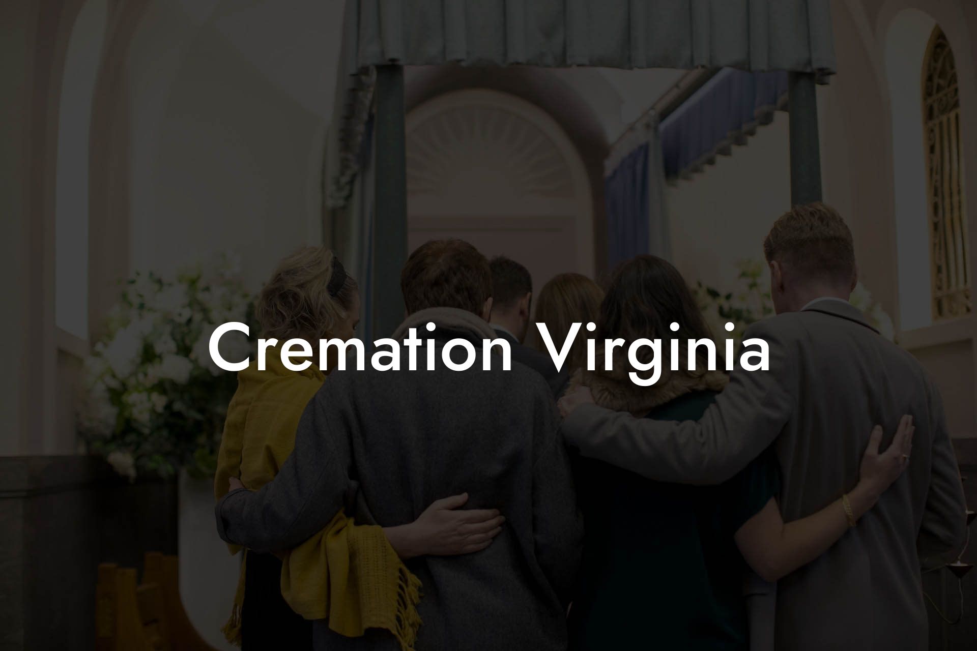Cremation Virginia