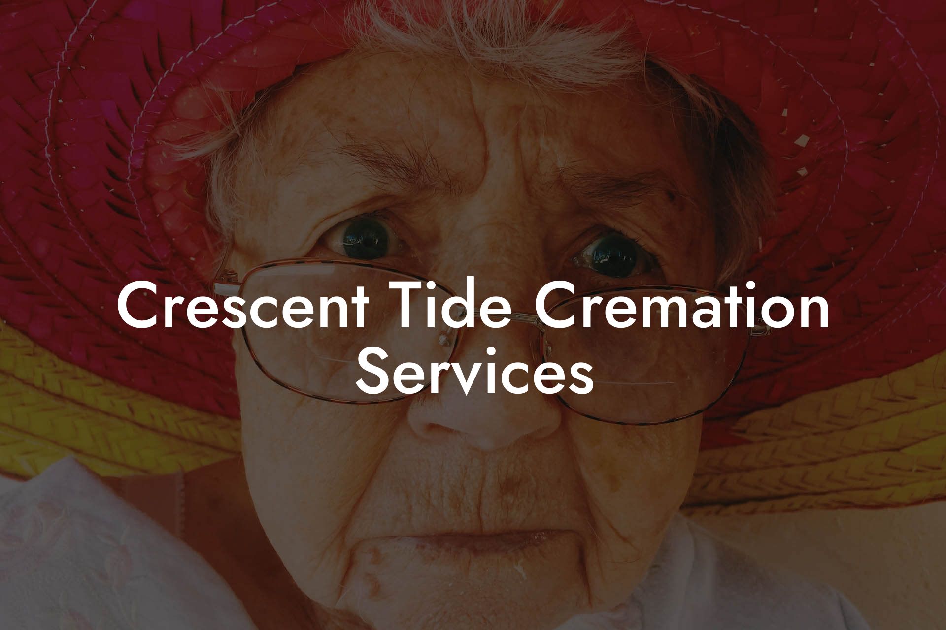 Crescent Tide Cremation Services
