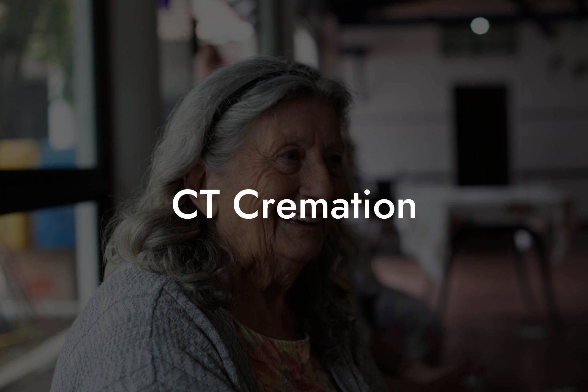 CT Cremation