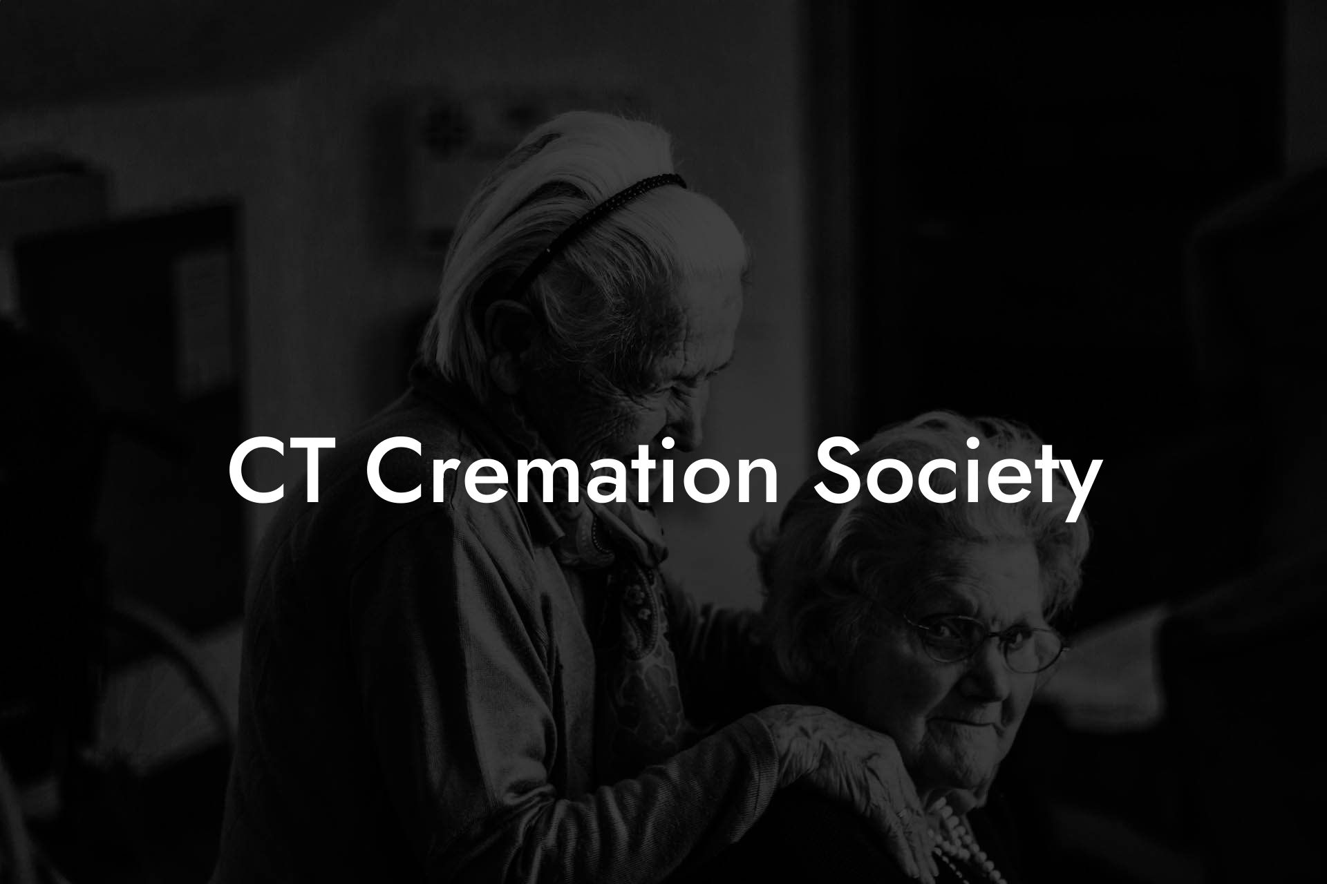 CT Cremation Society