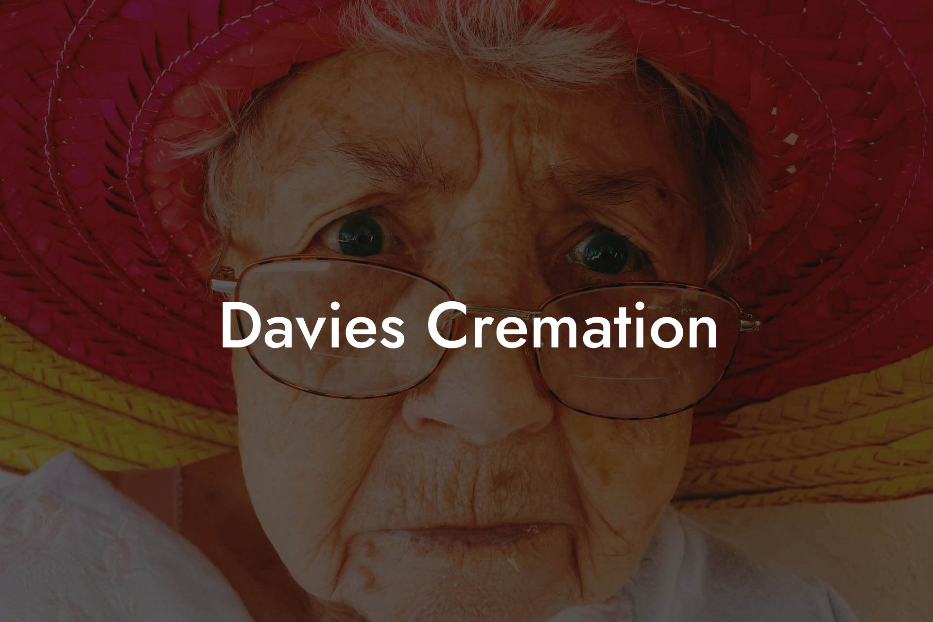 Davies Cremation