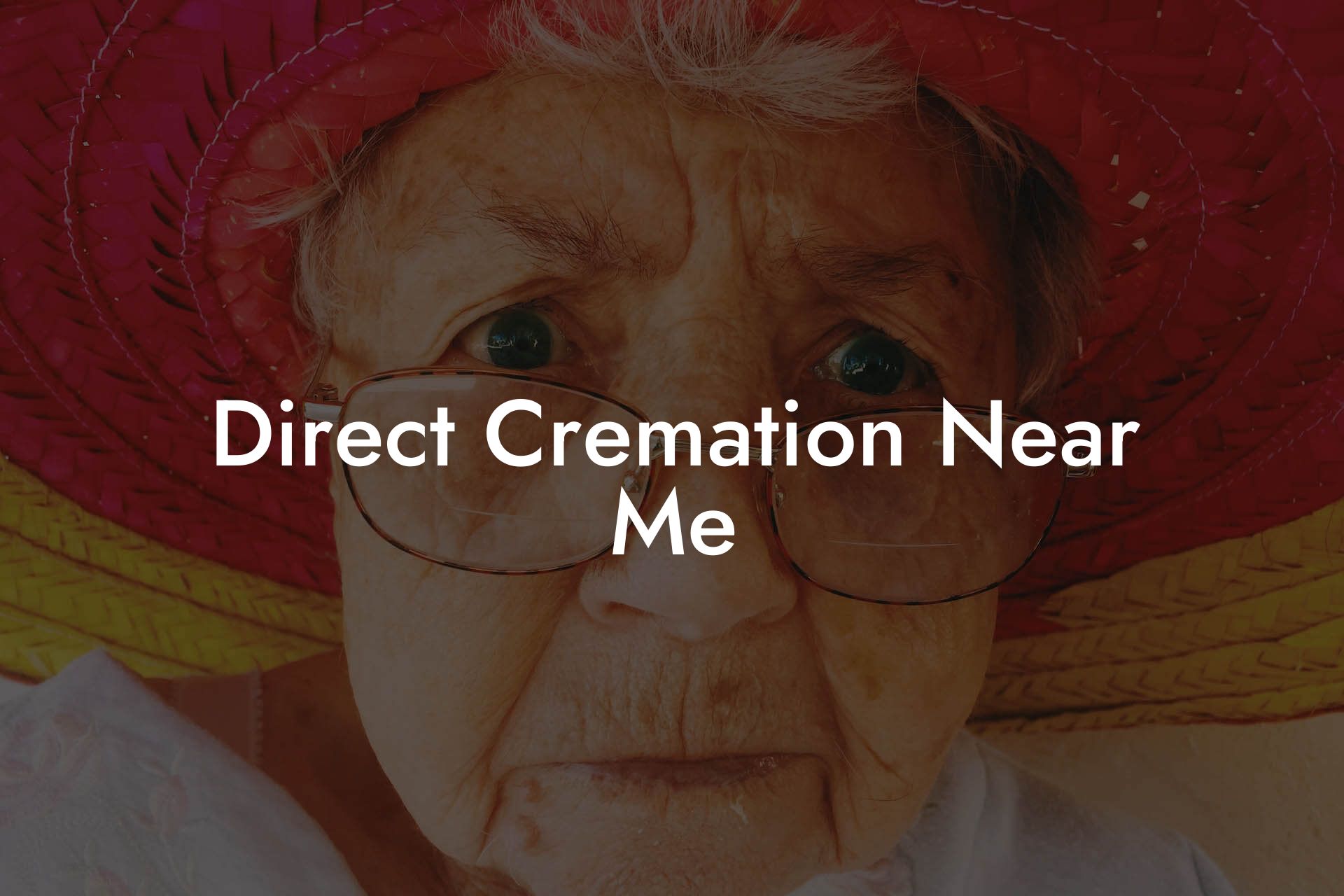 Direct Cremation Near Me