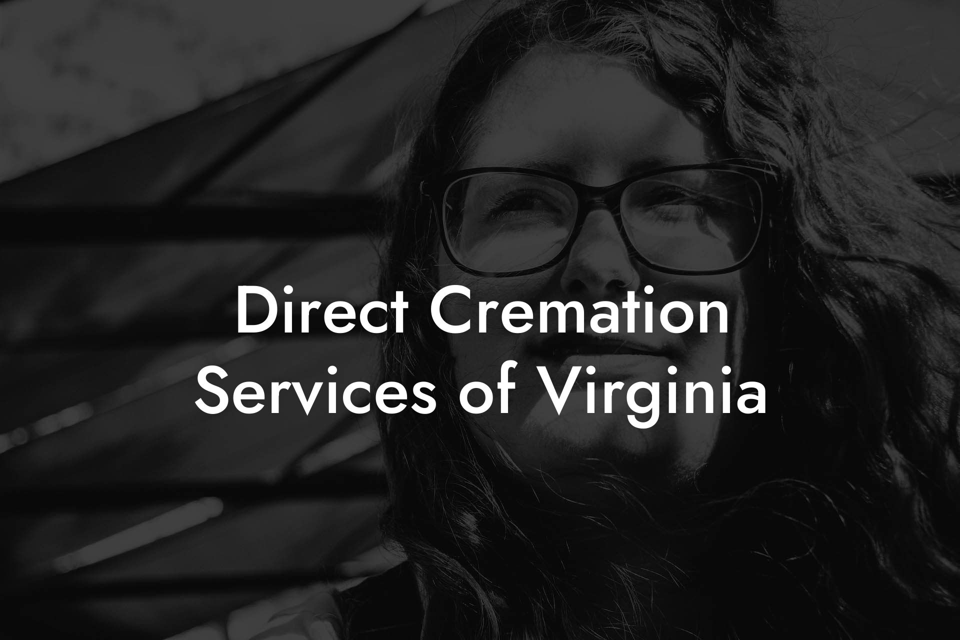 Direct Cremation Services of Virginia