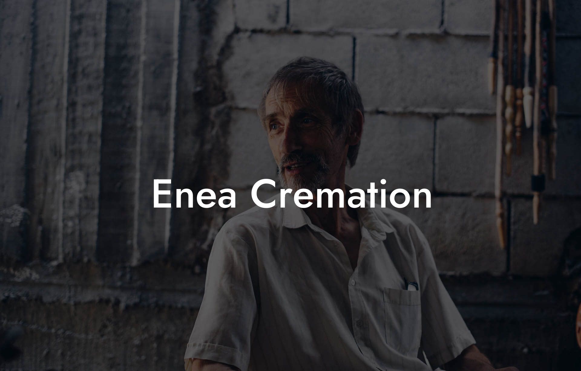Enea Cremation