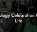 Eulogy Celebration Of Life
