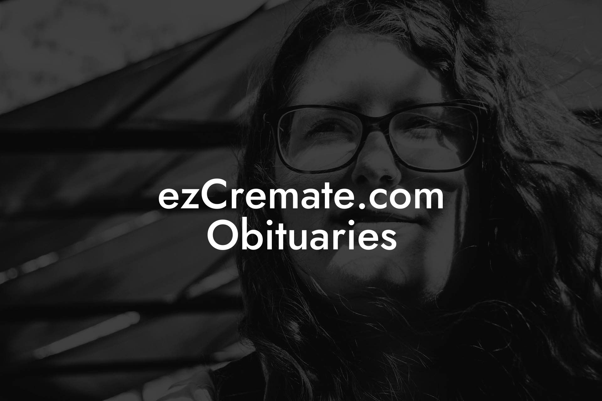 ezCremate.com Obituaries
