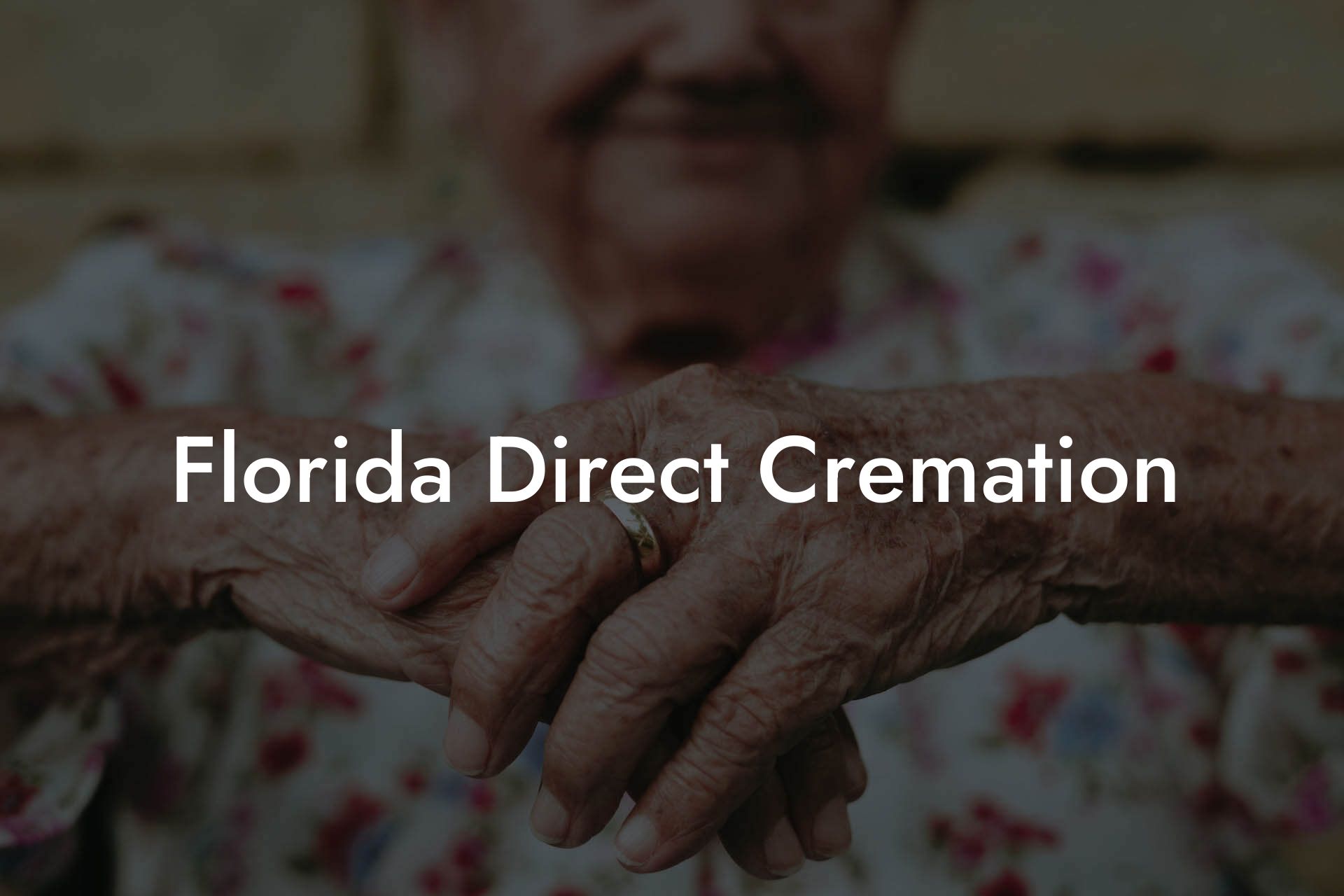 Florida Direct Cremation