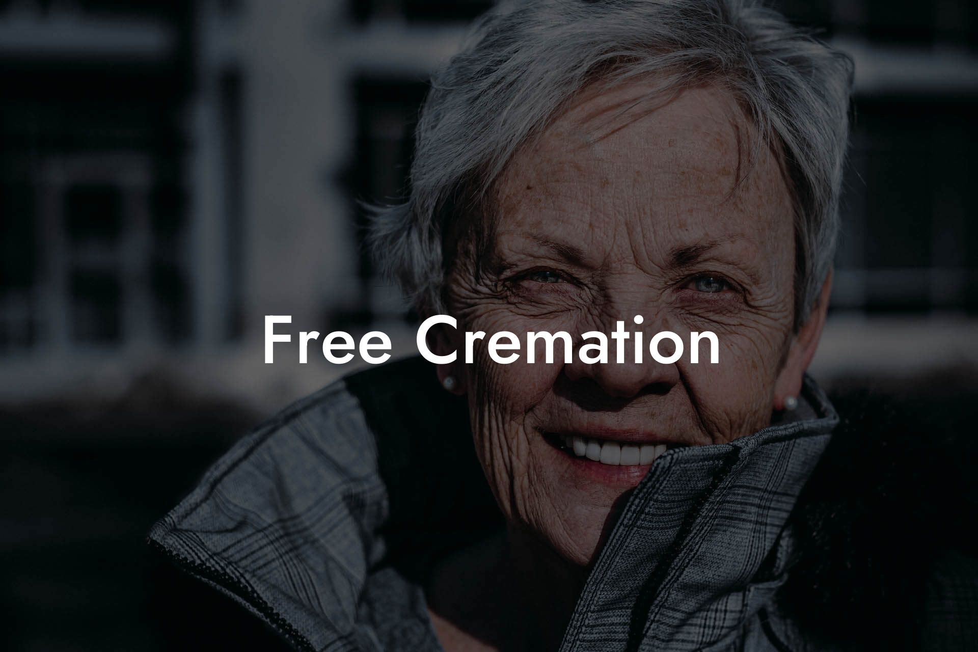 Free Cremation