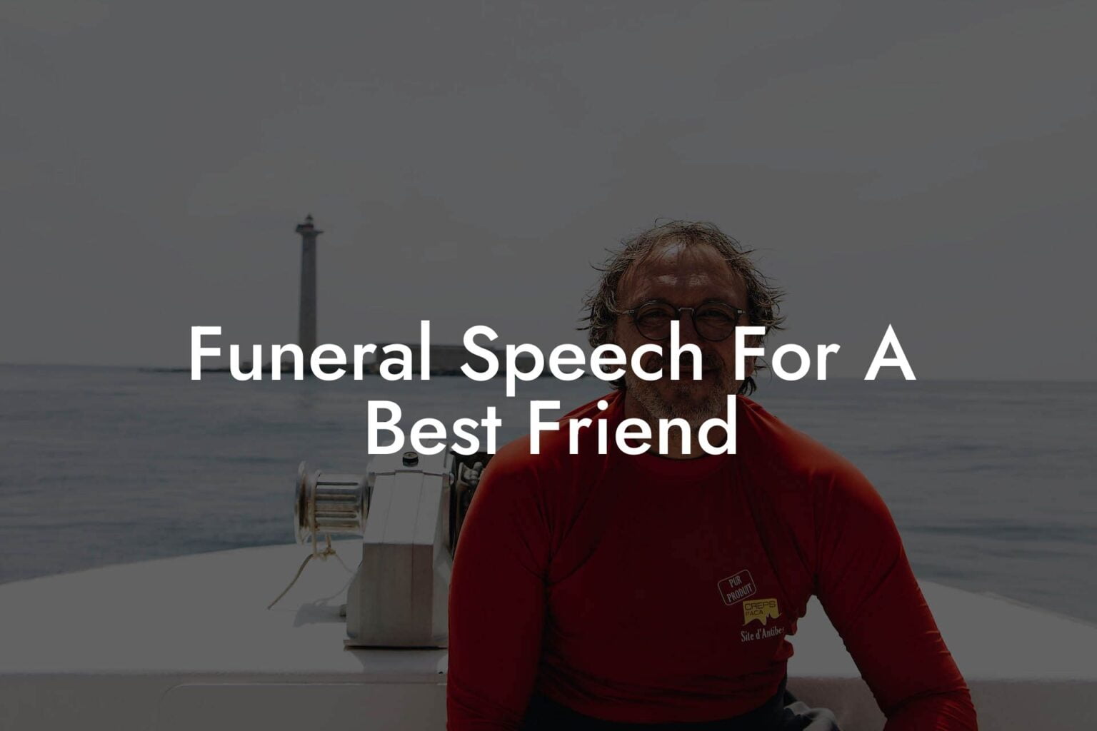 Funeral Speech For A Best Friend Eulogy Assistant