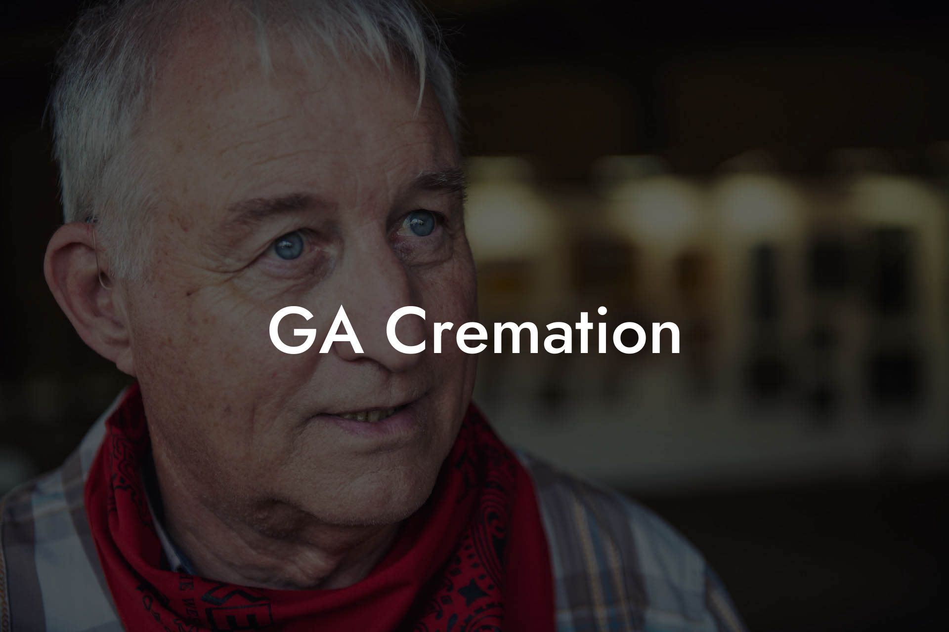 GA Cremation