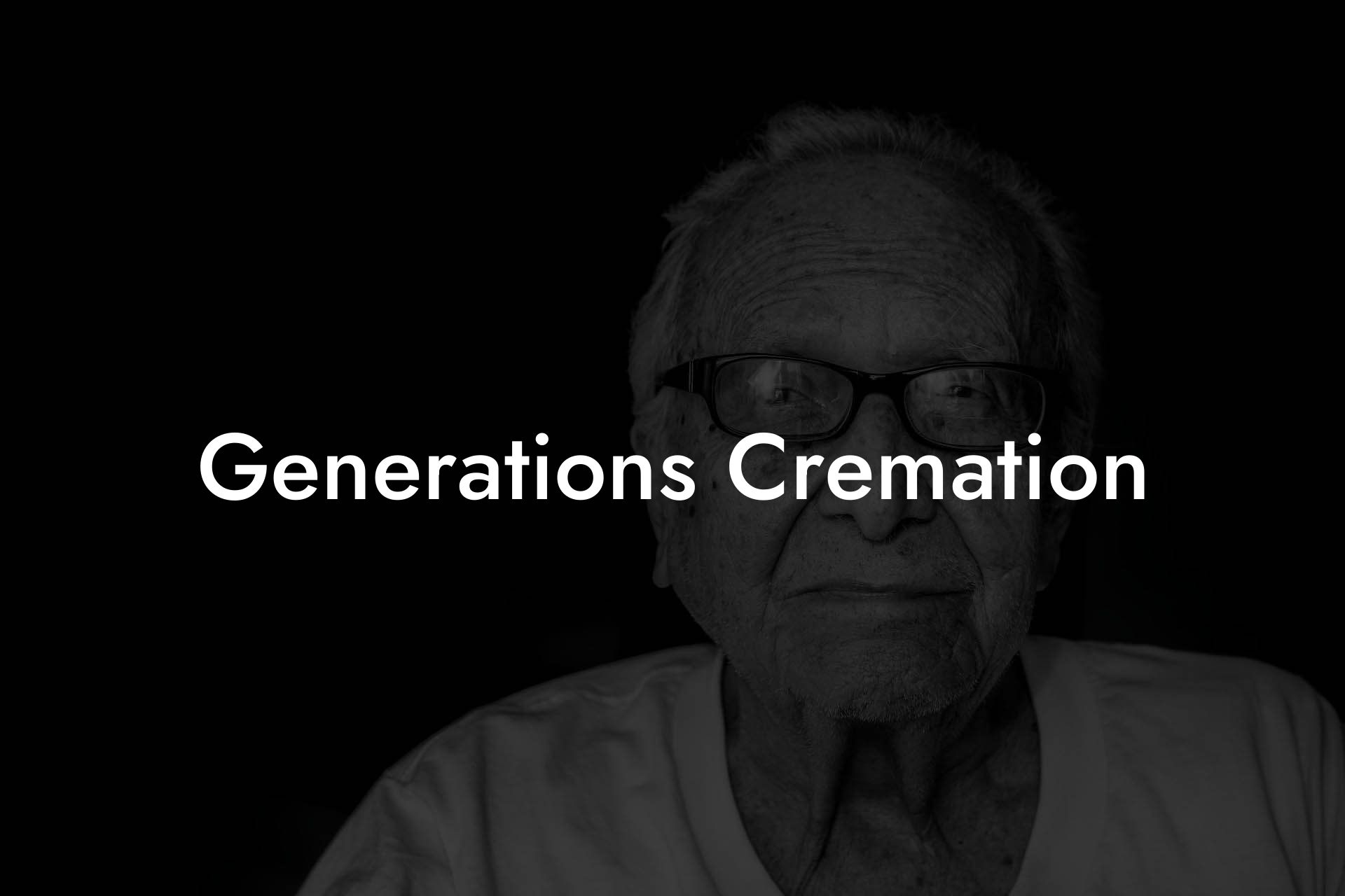 Generations Cremation