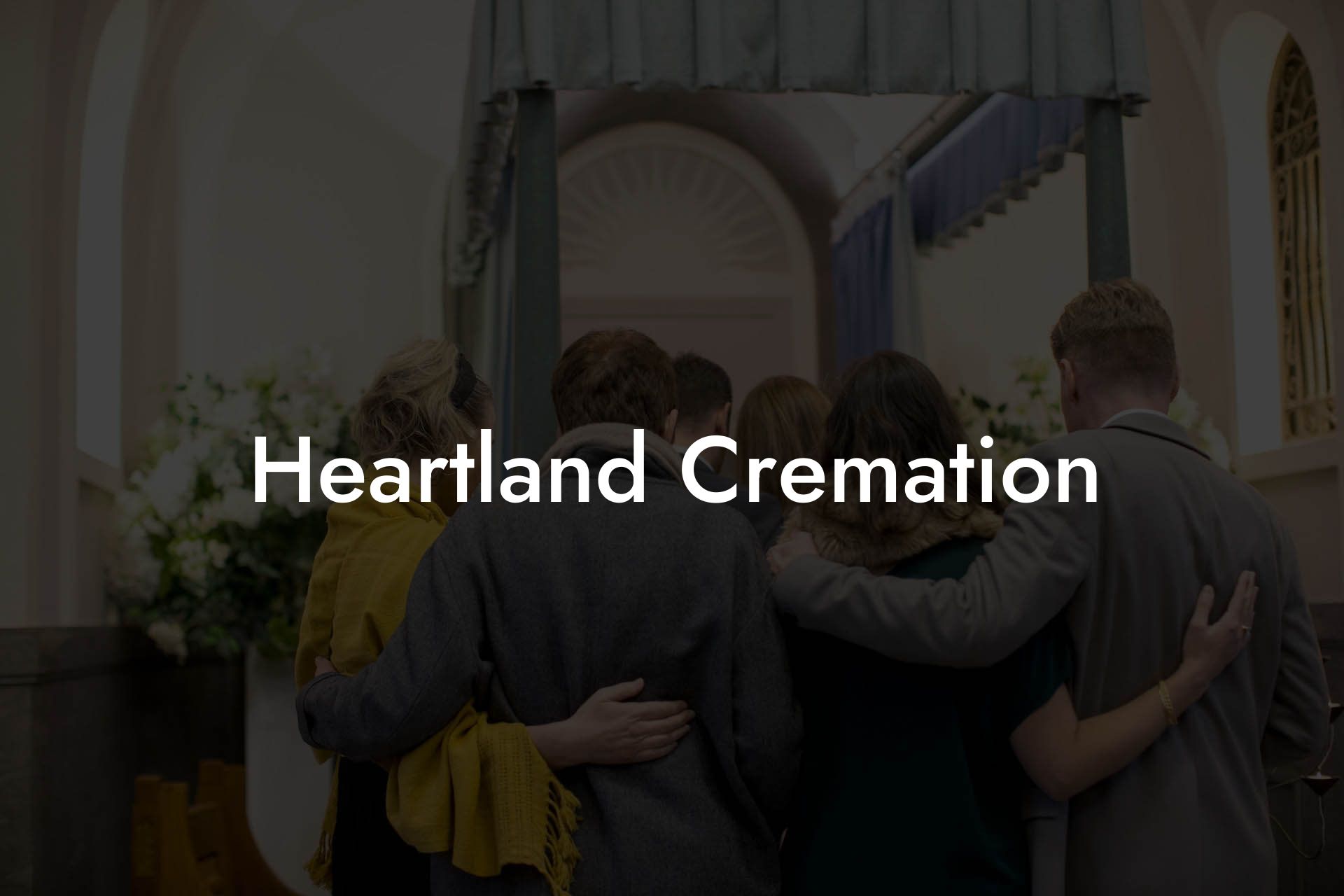 Heartland Cremation