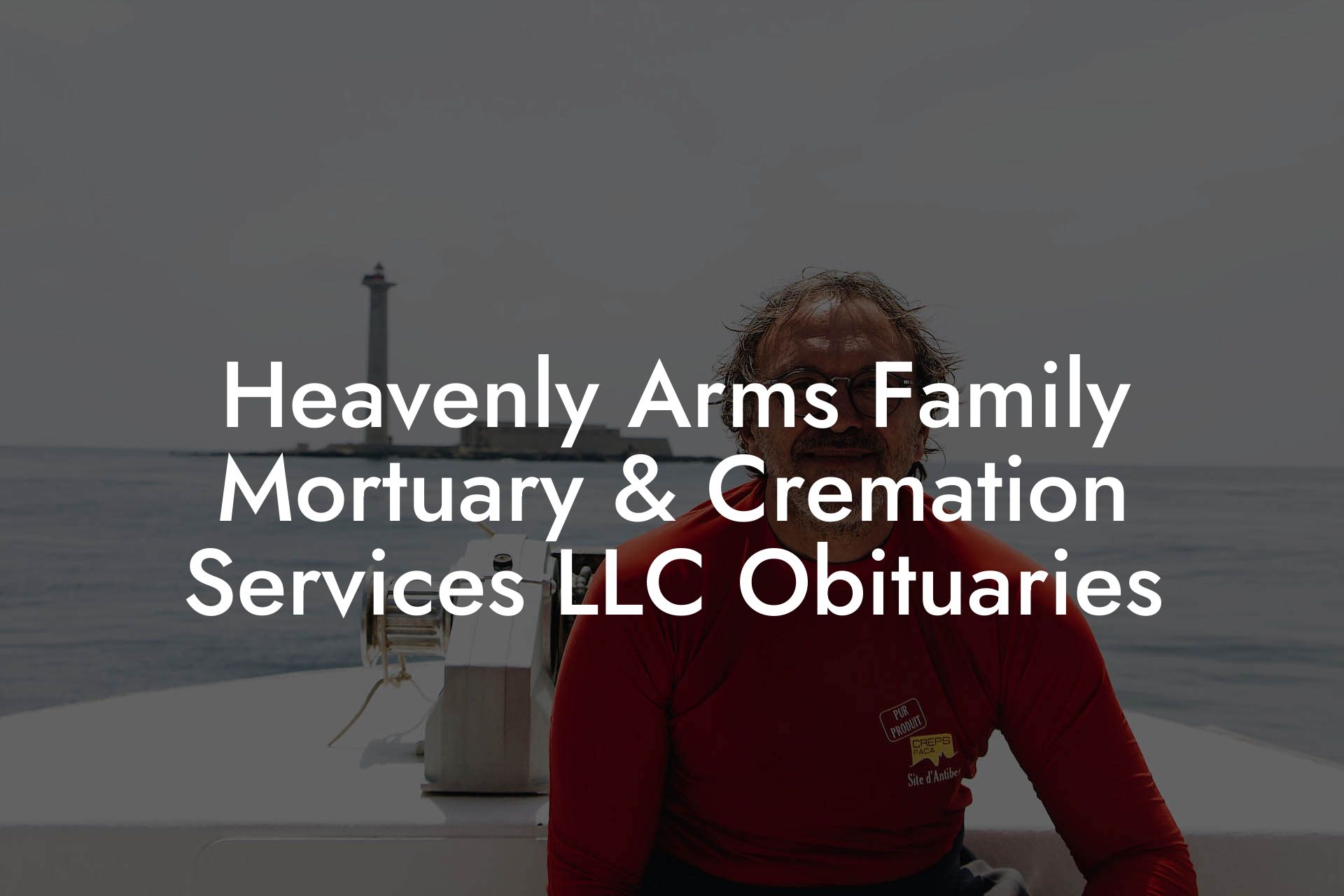 Heavenly Arms Family Mortuary & Cremation Services LLC Obituaries
