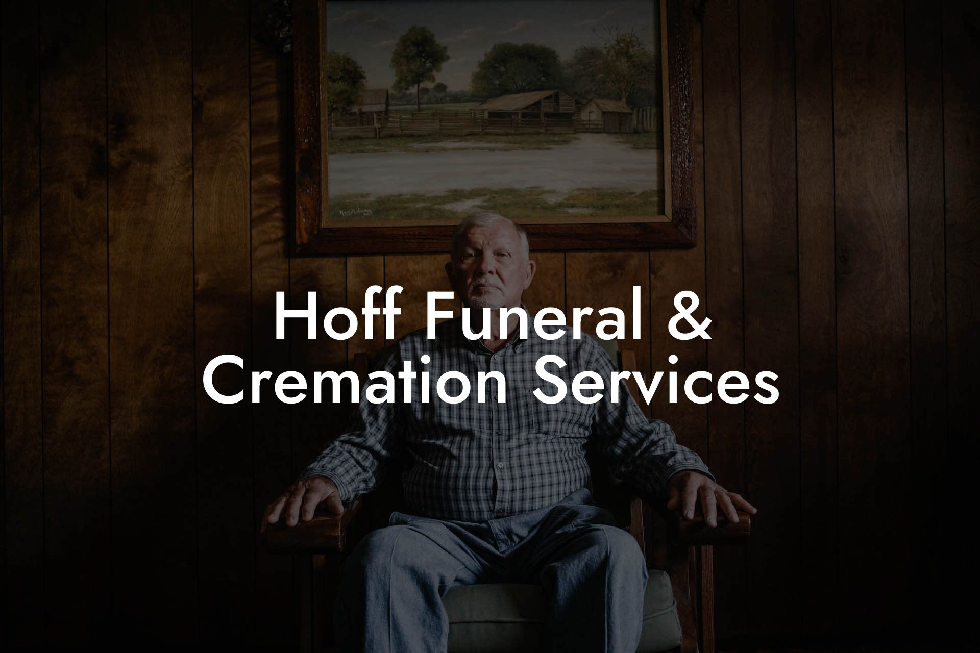 Hoff Funeral & Cremation Services