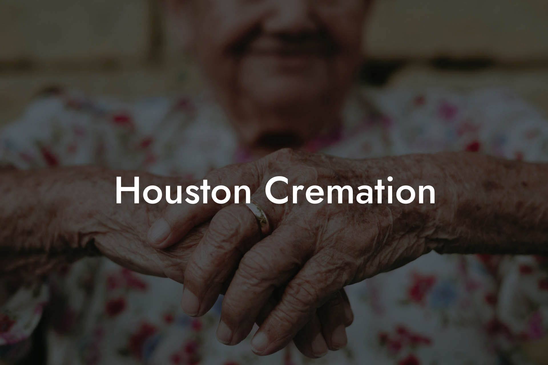 Houston Cremation