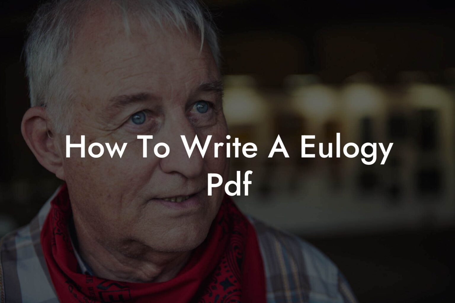 how-to-write-a-eulogy-pdf-eulogy-assistant