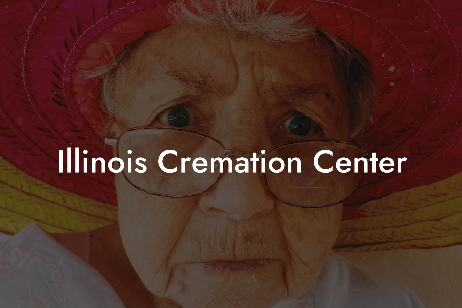 Illinois Cremation Center