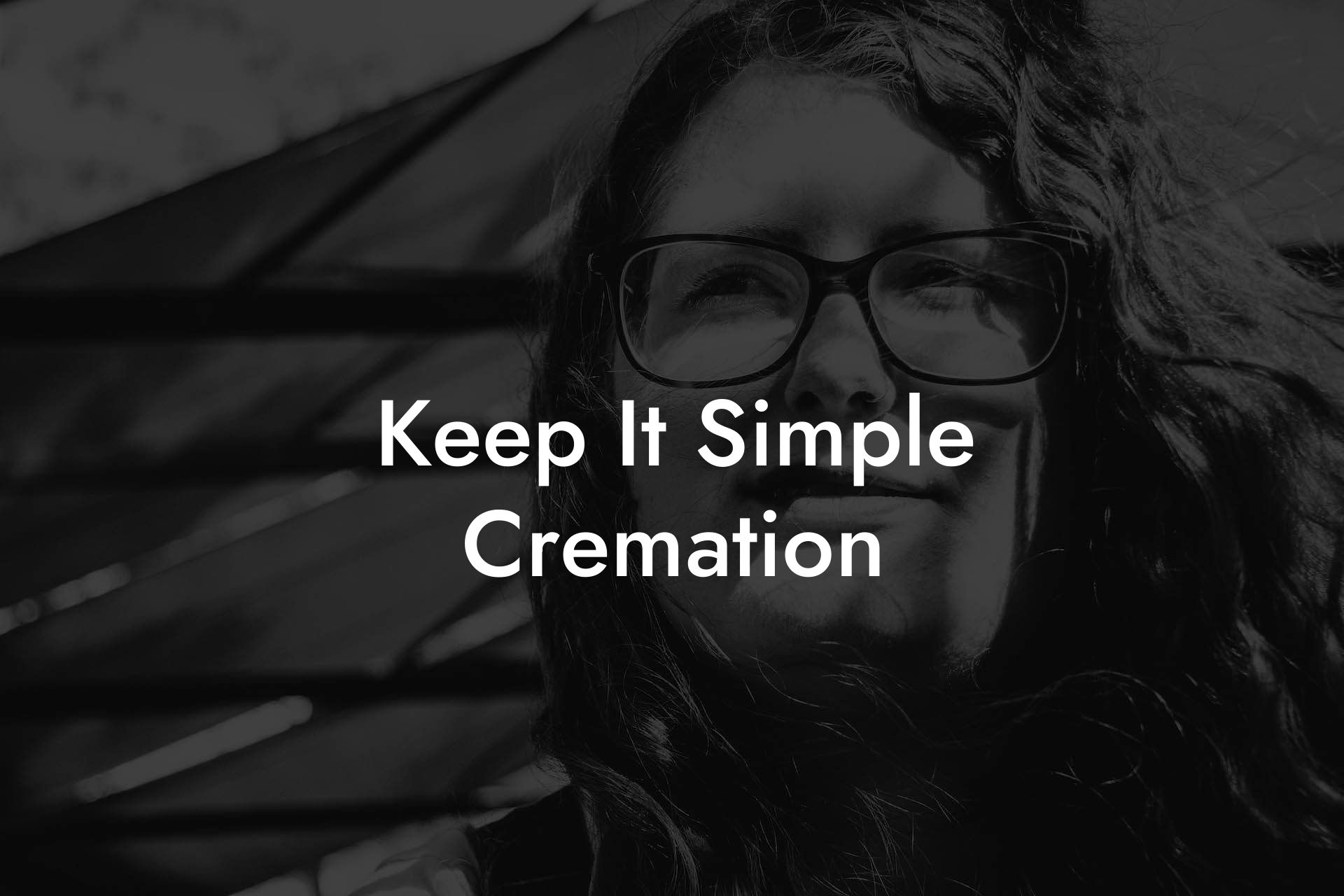 Keep It Simple Cremation