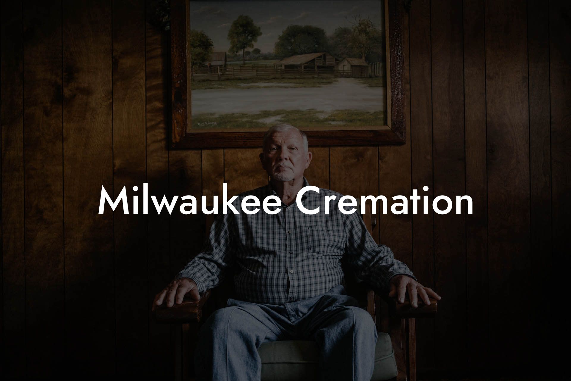 Milwaukee Cremation