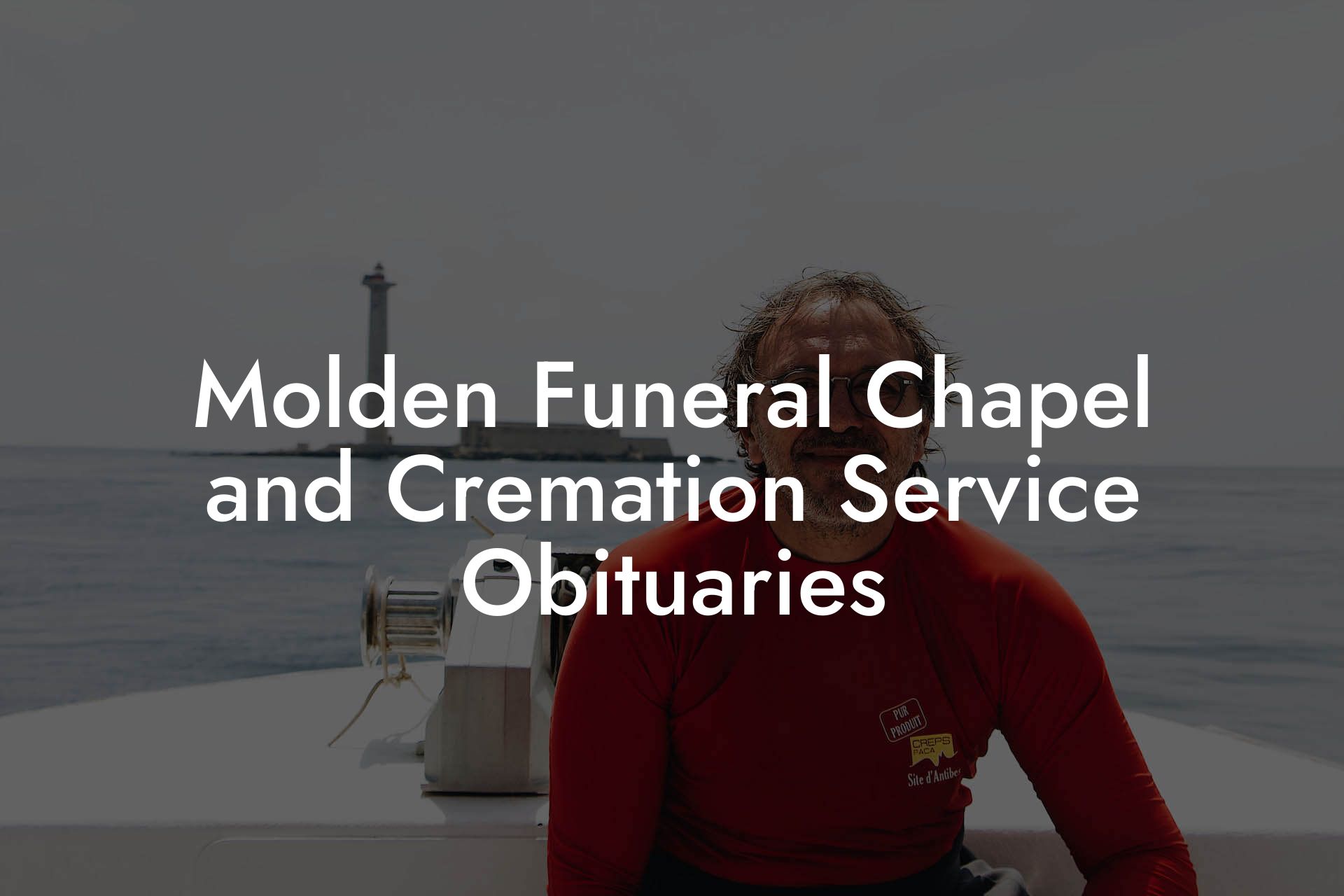 Molden Funeral Chapel and Cremation Service Obituaries