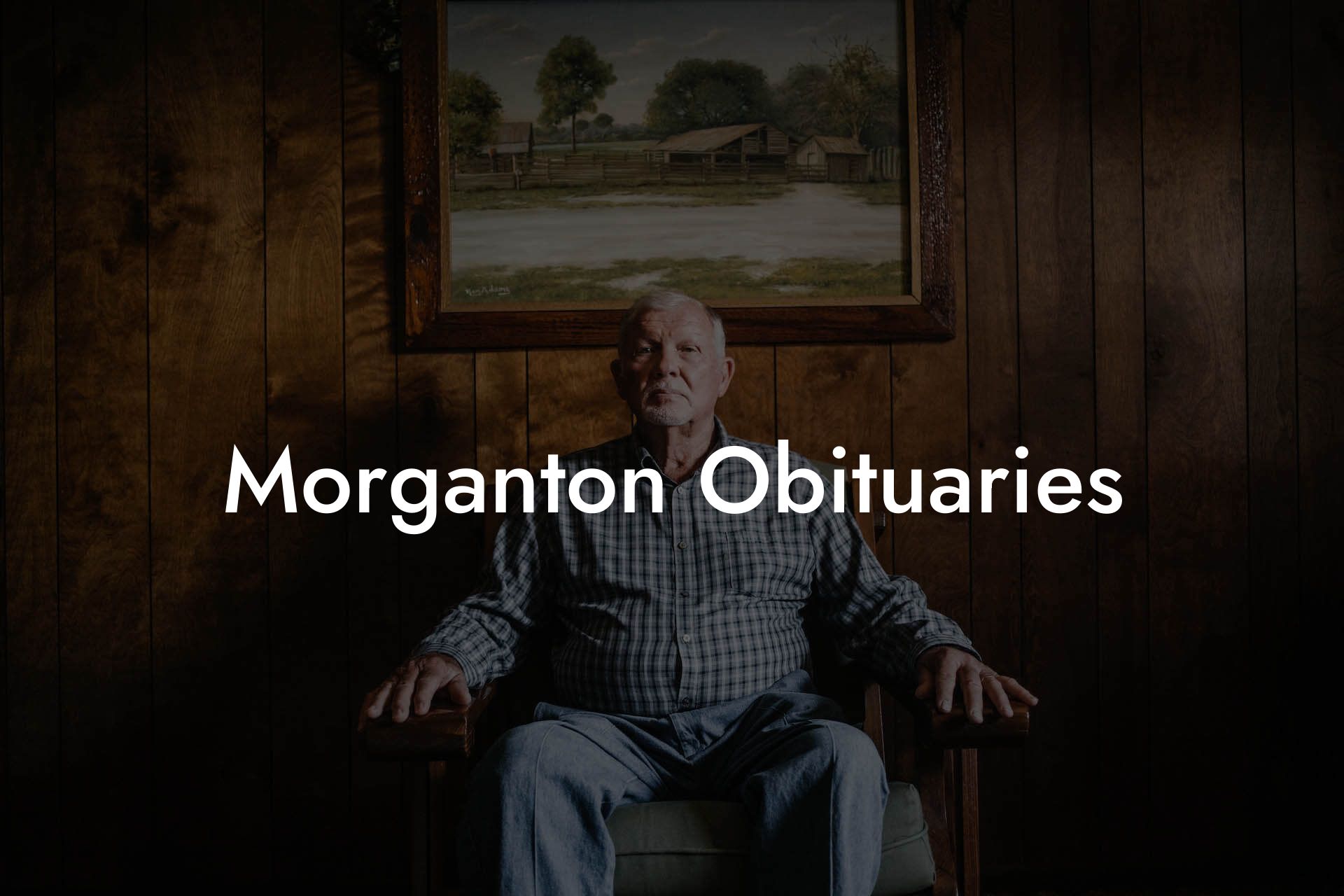 Morganton Obituaries