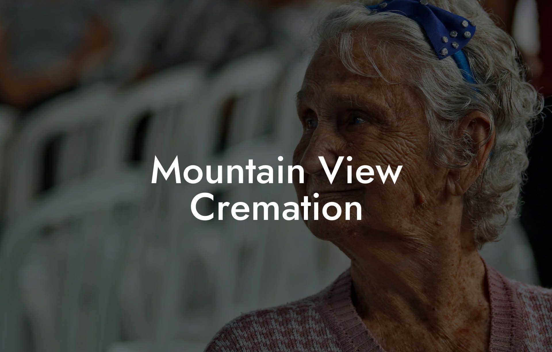 Mountain View Cremation