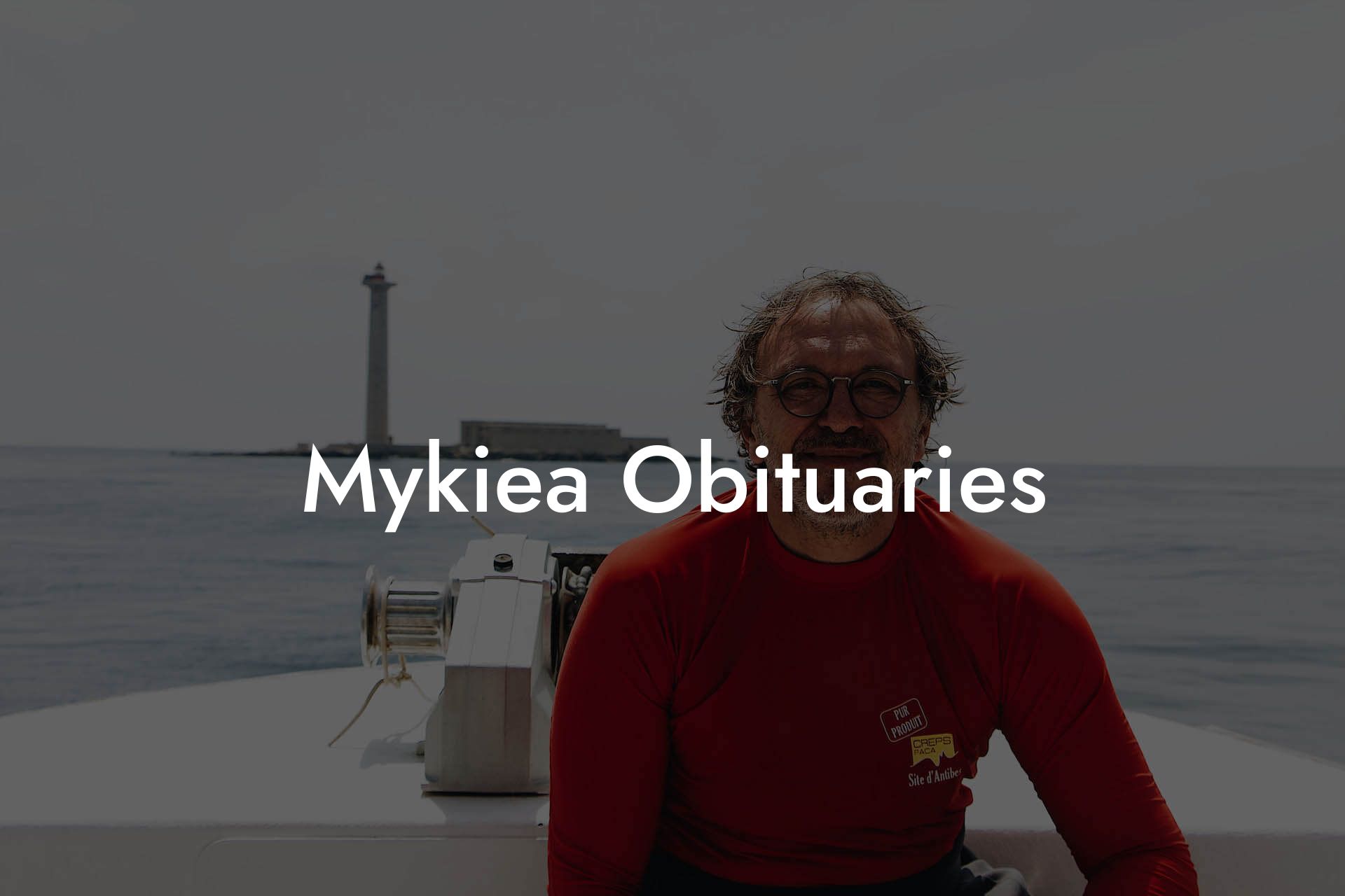 Mykiea Obituaries